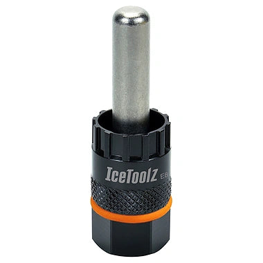 IceToolz 09C2 Shimano Cs Cassette Tool W/ 11Mm Guide Pin