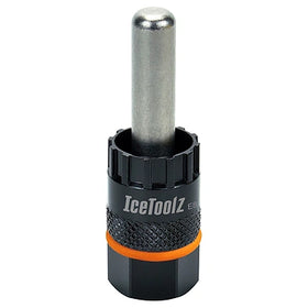 IceToolz 09C2 Shimano Cs Cassette Tool W/ 11Mm Guide Pin