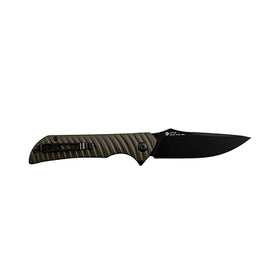 Ruike P123-MB Black