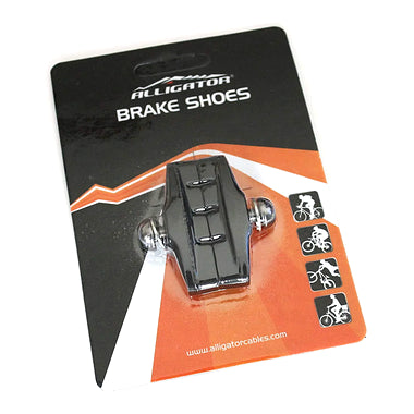 AGT BRAKE SHOE CARTRIDGE FOR CARBON RIM 55MM RD-300UICA#20