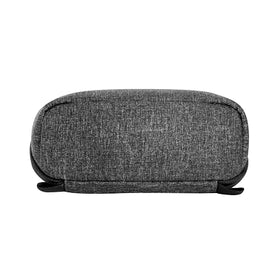 Tatonka Brand Square Zip Pouch S-Black