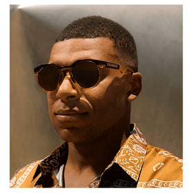 Kylian Mbappe Signature Series Oakley HSTN