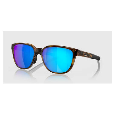 Oakley Actuator ﻿Prizm Sapphire Polarized Lenses