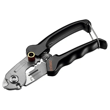 IceToolz 67A5 Pro Shop Cable and Spoke Cutter