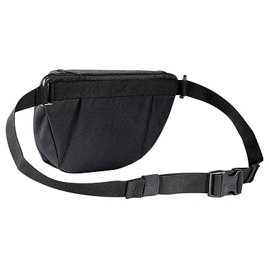 Tatonka Brand Hip Belt Pouch Black Travel Accessory