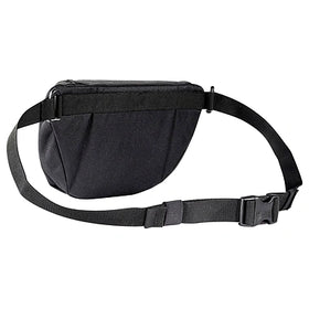 Tatonka Brand Hip Belt Pouch Black Travel Accessory