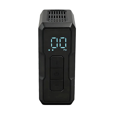 EP01 Electric Mini Bike Pump