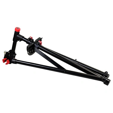 IceToolz 6-Groove Spoke Wrench