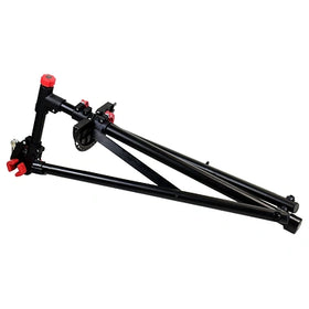 IceToolz 6-Groove Spoke Wrench