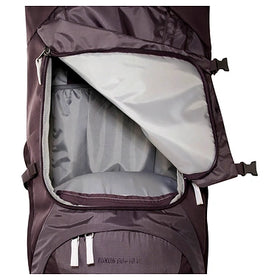 Tatonka Brand Yukon 60+10 Women-Midnight Plum