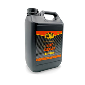 Blub Bike Cleaner