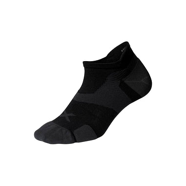 2XU Vectr Cushion No Show Compression Socks