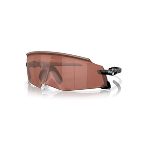 Oakley Kato Black Ink Frame Prizm Road Black Lenses