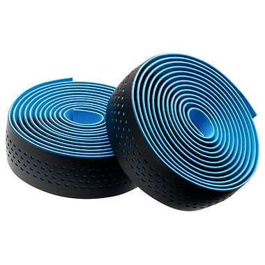 Merida Bartape Soft-Black/Blue dots