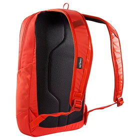 Tatonka Brand City Pack 20 Red Orange Backpack