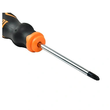 IceToolz 28P2 2 Crosshead Phillips Screwdriver with Magnetic Tip