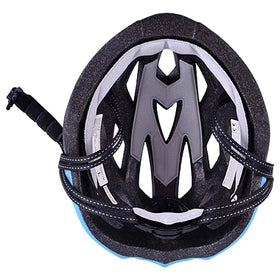 Safety Labs Xeno-Matt Black & Blue