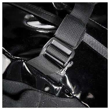 Tatonka Brand Barrel 85-Black