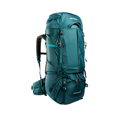 Tatonka Yukon 60 Plus 10 Teal Green Trekking Backpack