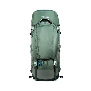 Tatonka Brand Yukon 50 Plus 10-Black