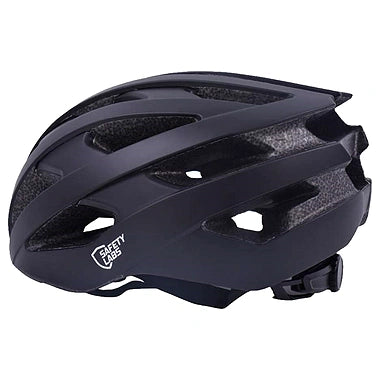 Safety Labs Eros-Matt Black