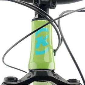 Kona Honzo 29ER MTB Bike-Green