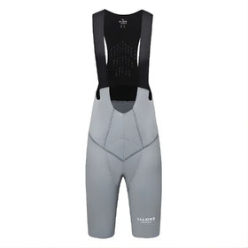 Valore Nuova Luna Bibshorts-Medium Grey