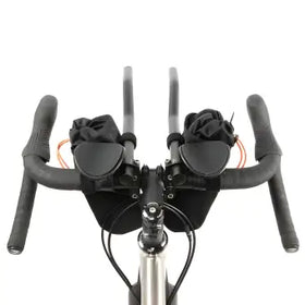 Restrap Race Stem Bag-Black