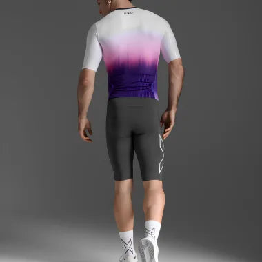 Light Speed React Sleeved Trisuit