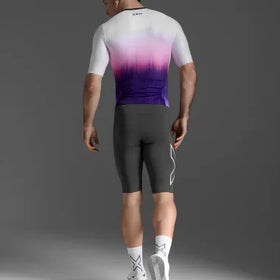 Light Speed React Sleeved Trisuit