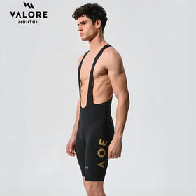 Monton Valore Nuova Luna Bibshorts-Black