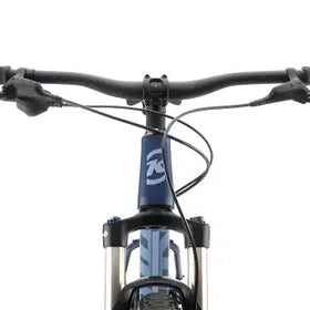 Kona Fire Mountain 27.5ER MTB Bike-Blue