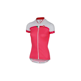 DUELLO JERSEY-PINK