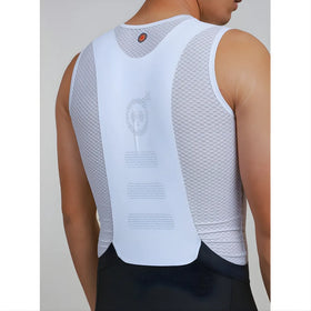 Skull Monton Minima Pro Bibshorts-Black