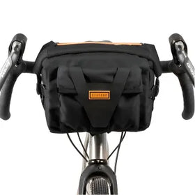 Restrap Handlebar Pack-Black