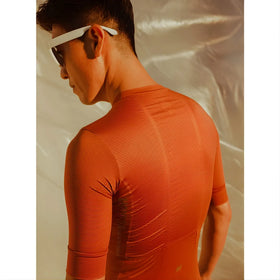 Monton Urban+ Traveler Jersey-Caramel