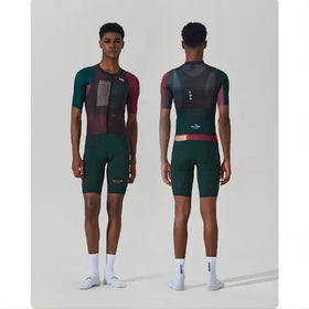 Valore Serie Tempo Jersey-Charcoal Black