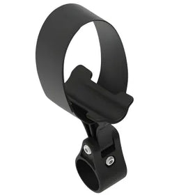 Treefrog RoundBar Universal Fork Mount With Rear Wheel Holder (for 5 Bike Rack)