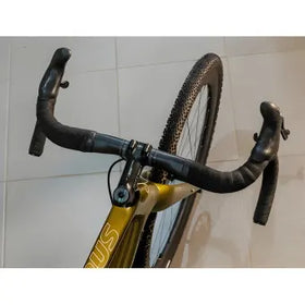 BTP High Performance Gripping Bartape-Black/Starlight