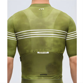Monton Days 4.0 Jersey-Pesto Green
