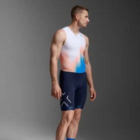 2XU MT7398d Core Trisuit