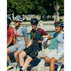 Valore Serie Tempo Jersey-Pine Green