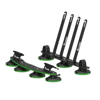 TreeFrog L2 Front Wheel Holder For Elite 2/Pro 2 Bike Racks
