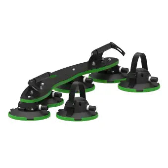 TreeFrog Pro 2 Bike Rack (For Road/MTB)