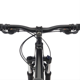 Kona Splice Urban Bike-Black
