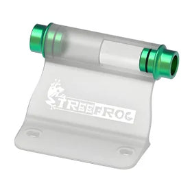 TreeFrog Aluminium Plug Set For Universal Fork Mount Bracket