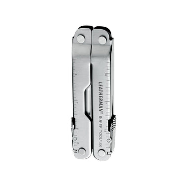 Leatherman Multipurpose Knife Super Tool 300 SS