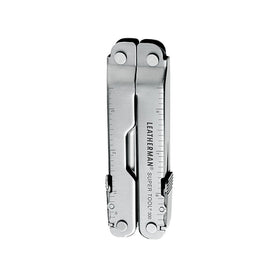 Leatherman Multipurpose Knife Super Tool 300 SS