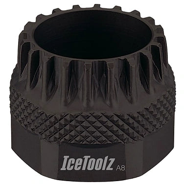IceToolz 11B3 Shimano / ISIS Drive BB Tool