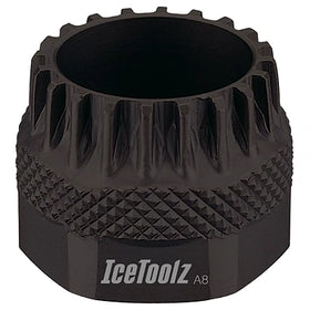 IceToolz 11B3 Shimano / ISIS Drive BB Tool